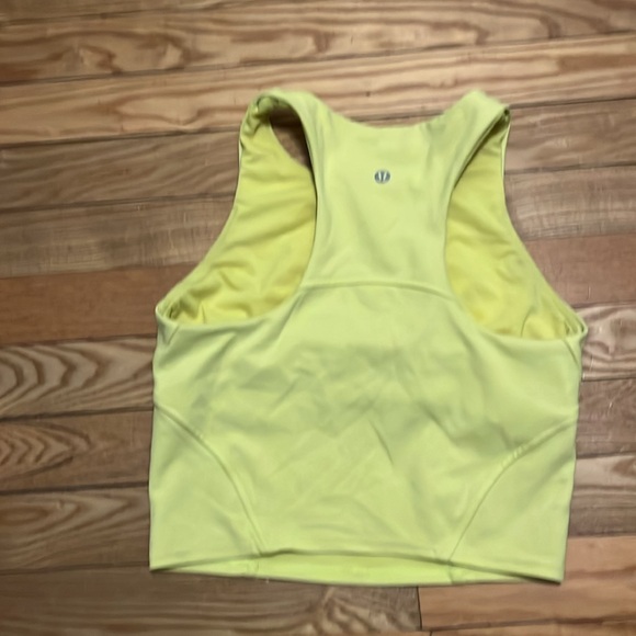 Lululemon Invigorate Training Tank Top - Picture 5 of 9